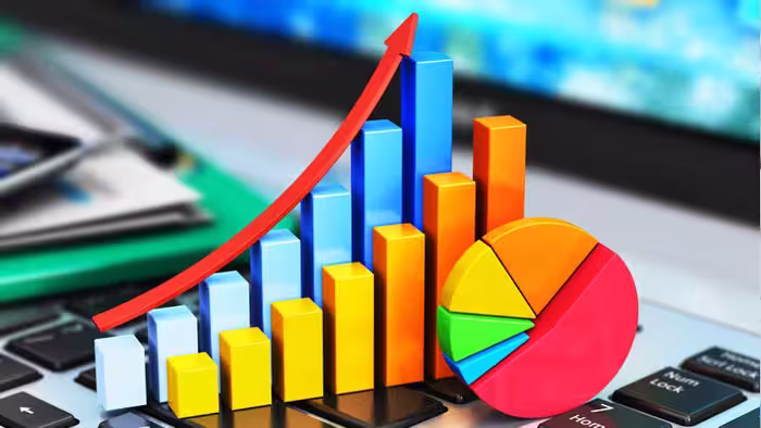 دانلود فایل بررسی علم آمار