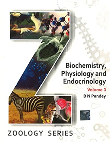  دانلود کتاب Biochemistry, Physiology And Endocrinology, 2012 - دانلود کتاب های دانشگاهی