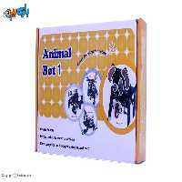 Игрушка-бот для животных 1 от Панекс