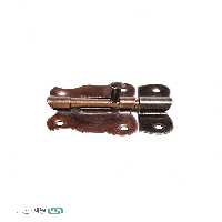 کشو میله ای پروانه جهان استیل - jahan steel