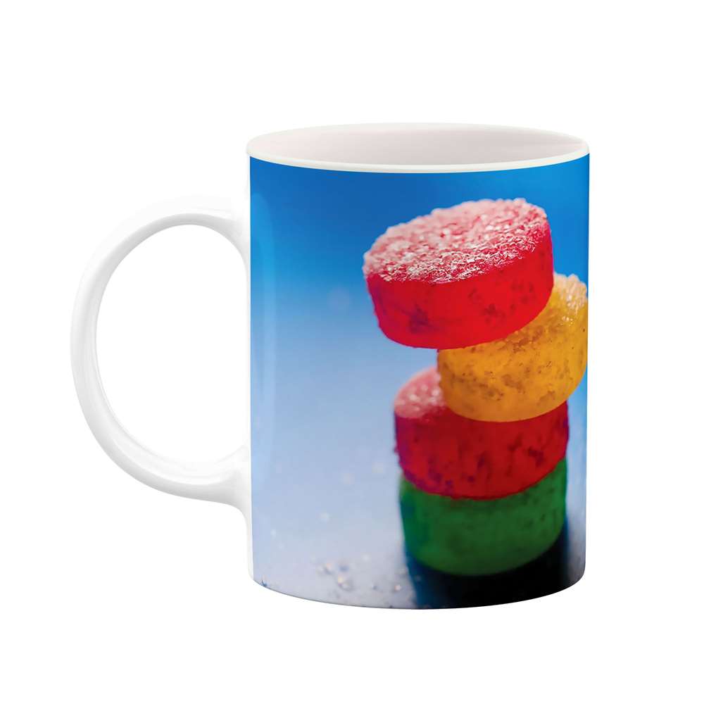 ماگ طرح رشته داروسازی مدل mgp10842