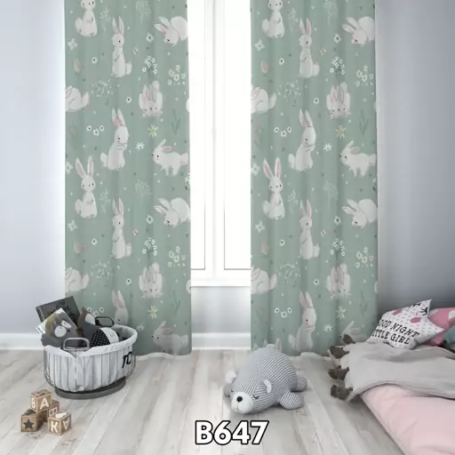 پرده هاذان 647