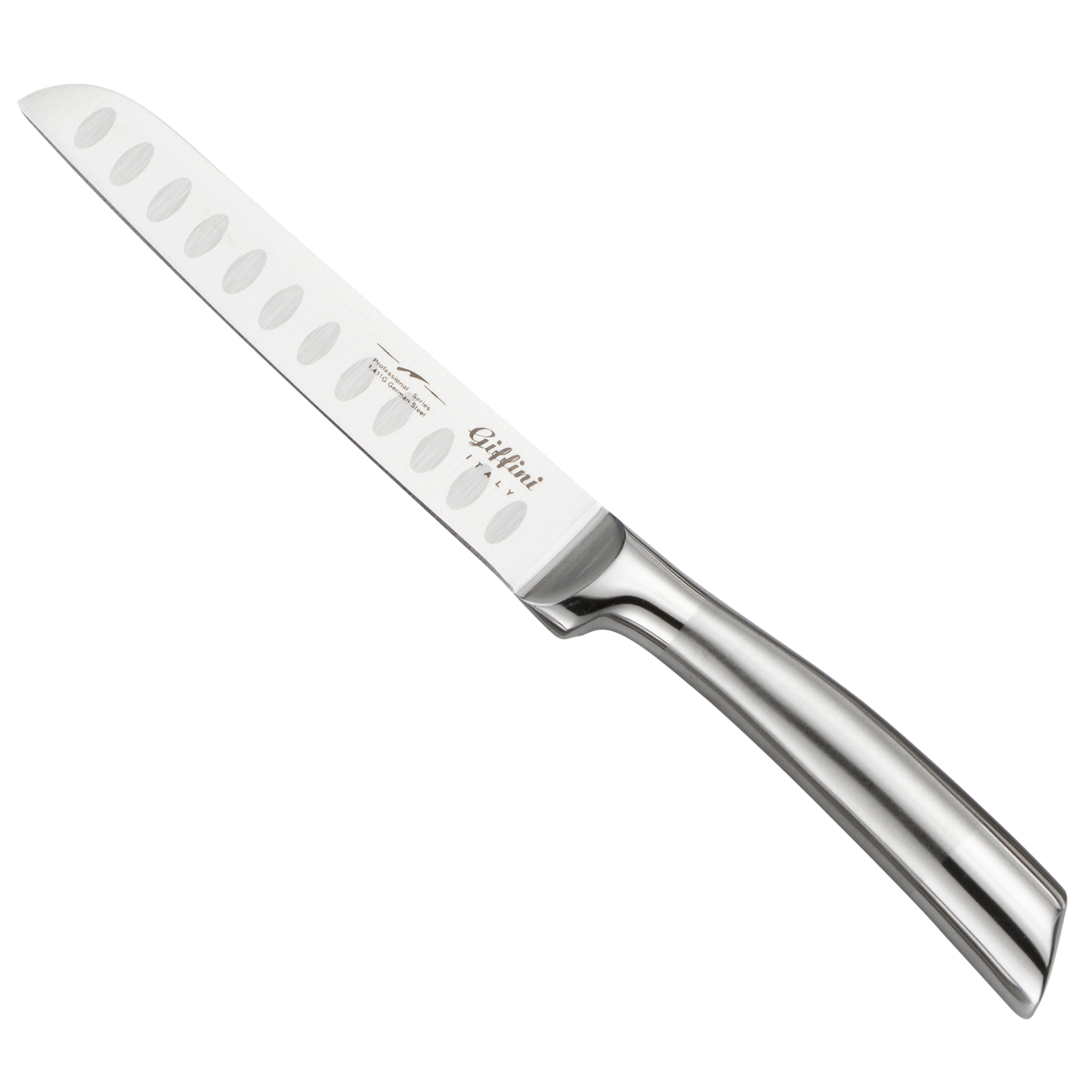چاقو آشپزخانه جی فی نی مدل GS-02