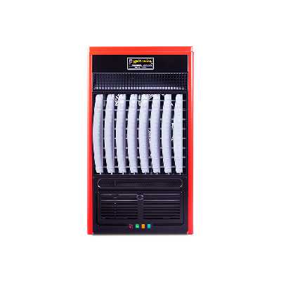 هیتر گازی  مشهد ظهور مدل 2400B