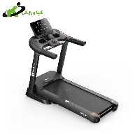 خرید تردمیل زیبا و پرقدرت برند فرش وی مدل Fw7100