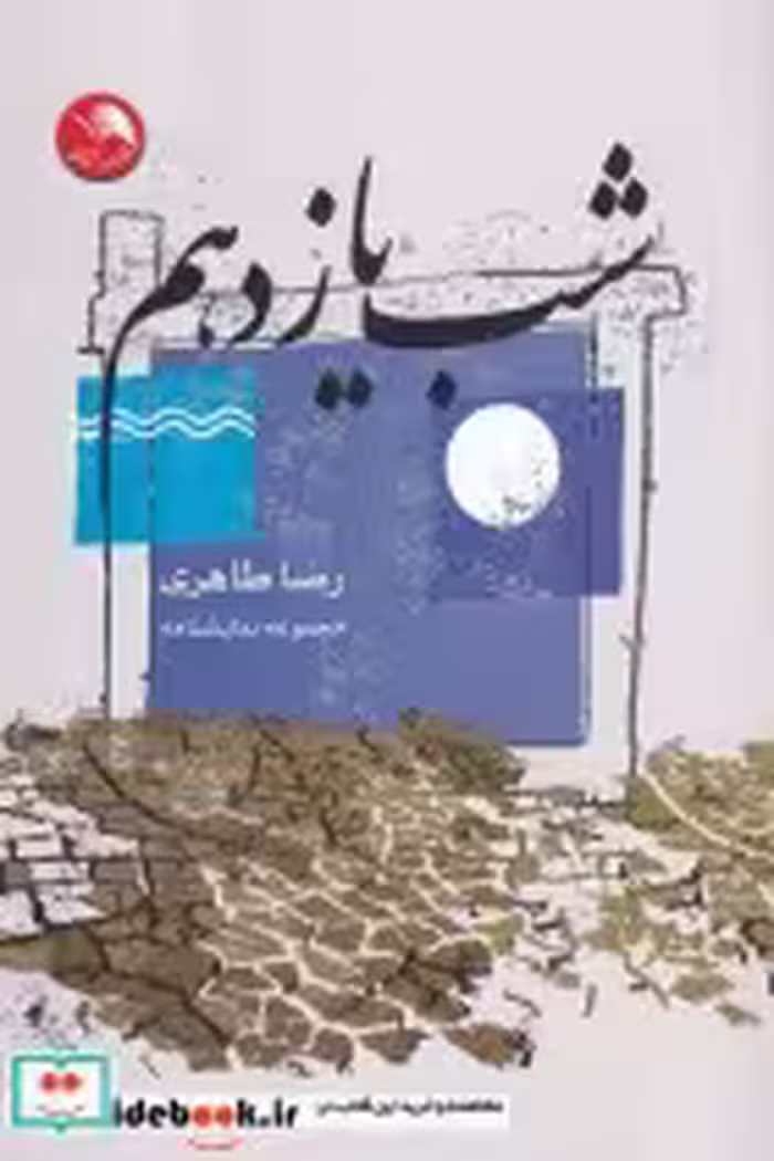 قیمت و خرید کتاب شب یازدهم اثر رضا طاهری | ایده بوک