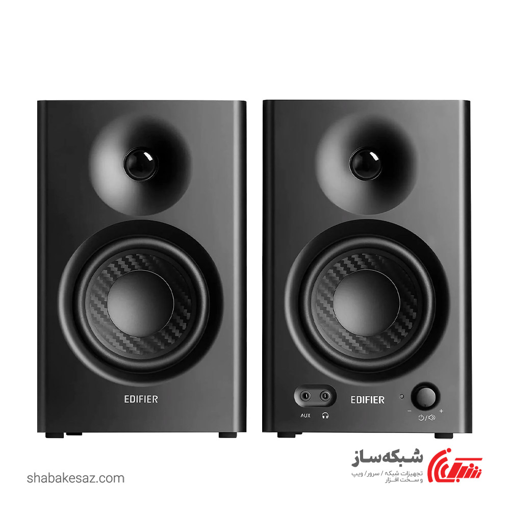 قیمت و خرید اسپیکر ادیفایر Edifier MR4 - شبکه ساز