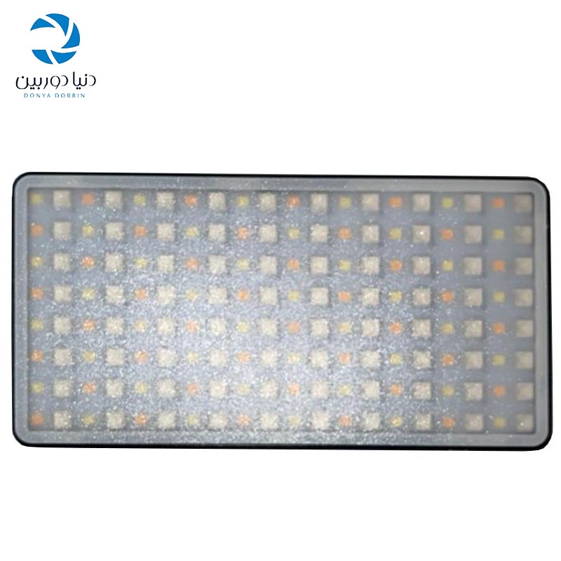 نور ثابت ال ای دی پروفشنال Professional RGB160