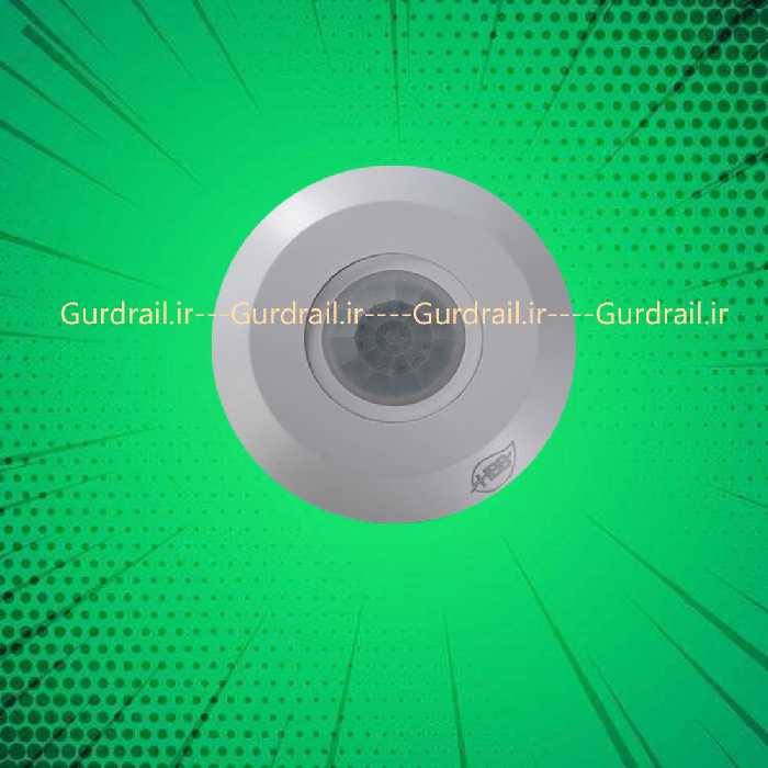 سنسور هوشمند 9کاره H9 | گاردریل