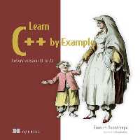 خرید و دانلود نسخه کامل کتاب Learn C   by Example: Covers versions 11 to 23