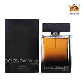 ادکلن دلچه گابانا دوان مردانه ادوپرفیوم | Dolce Gabbana The One for Men EDP | موناکوپرفیوم
