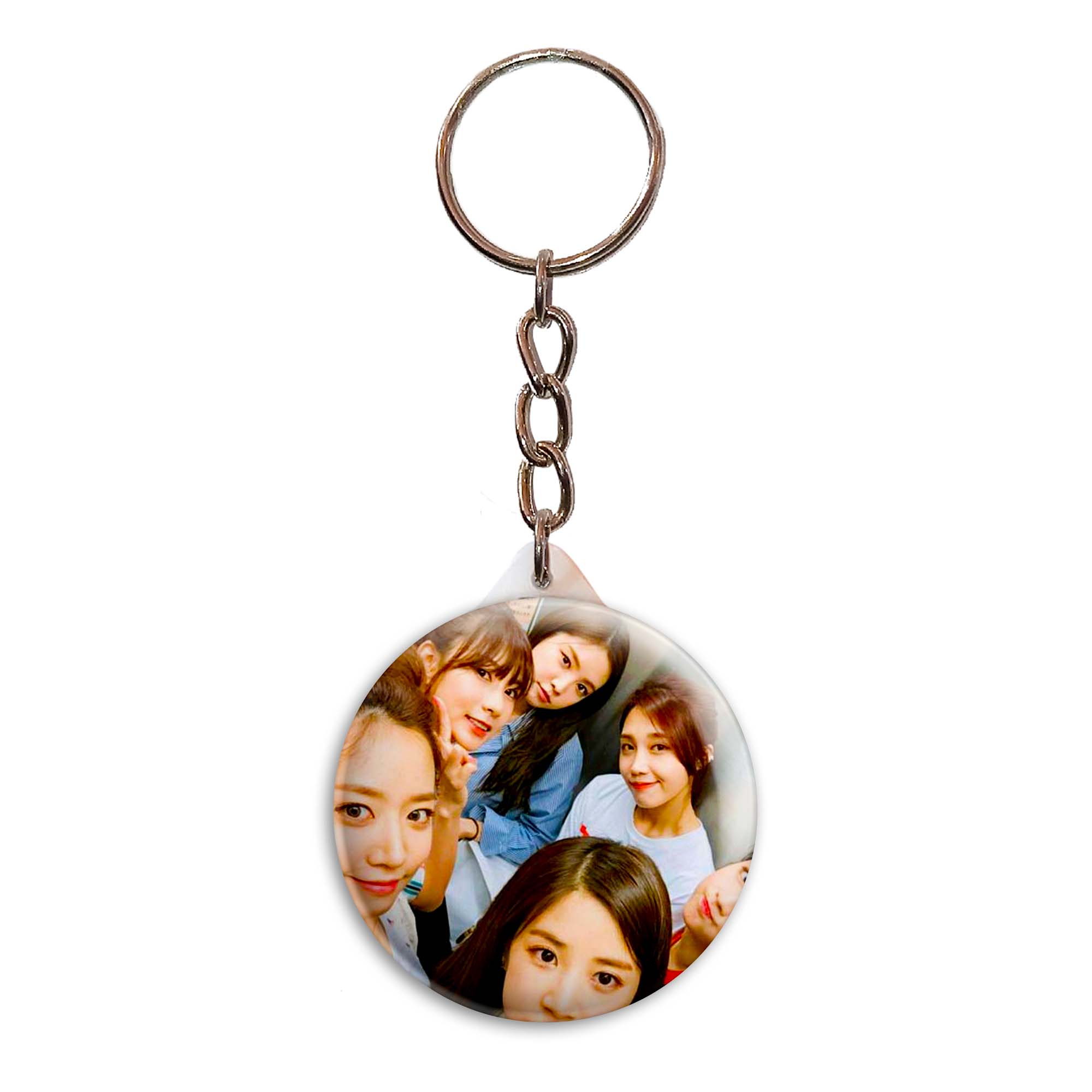 جاکلیدی پرمانه طرح Apinkگروه موسیقی کد pmy.12011