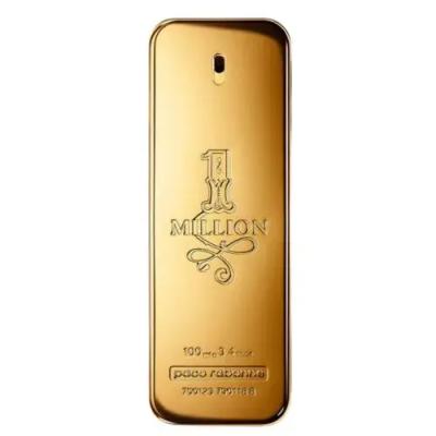 ادو تویلت مردانه 1MILLION پاکو رابان