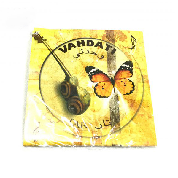 سیم تار وحدتی کد 001