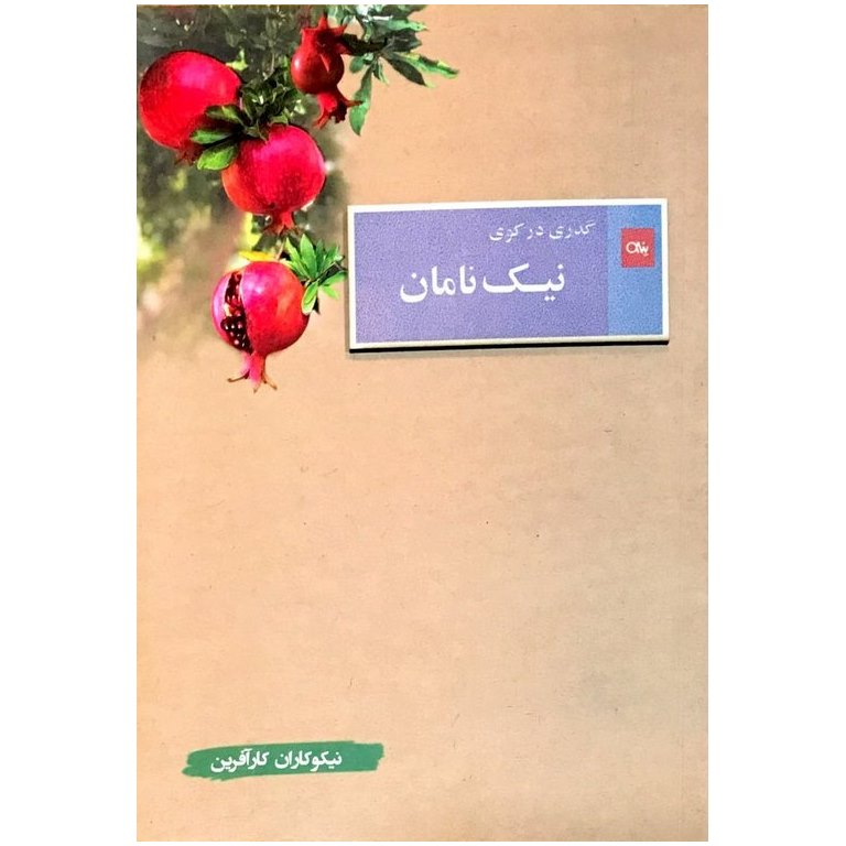 گذری در کوی نیک نامان (نیکوکاران کارآفرین)