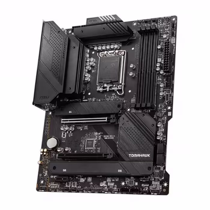 MotherBoard MSI B660 A WIFI DDR4 LGA 1700