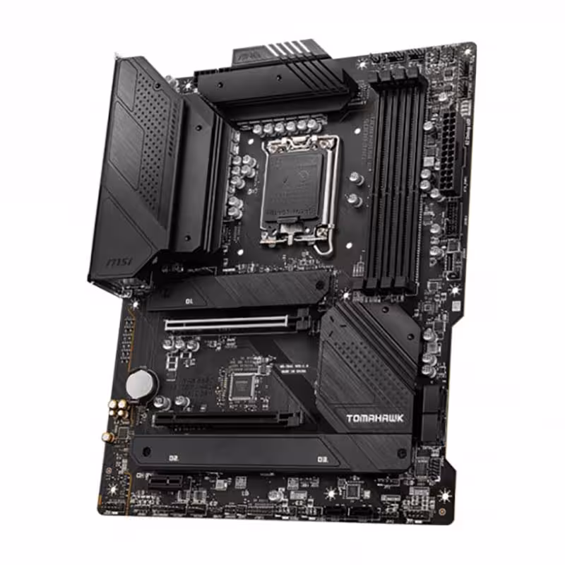 MotherBoard MSI B660 A WIFI DDR4 LGA 1700
