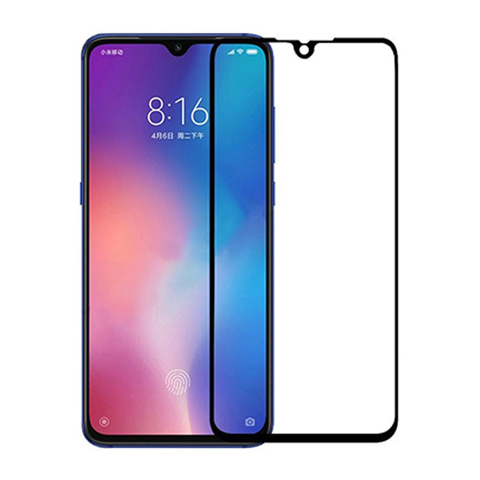 محافظ صفحه نمایش گوشی شیائومی مدل Mi 9