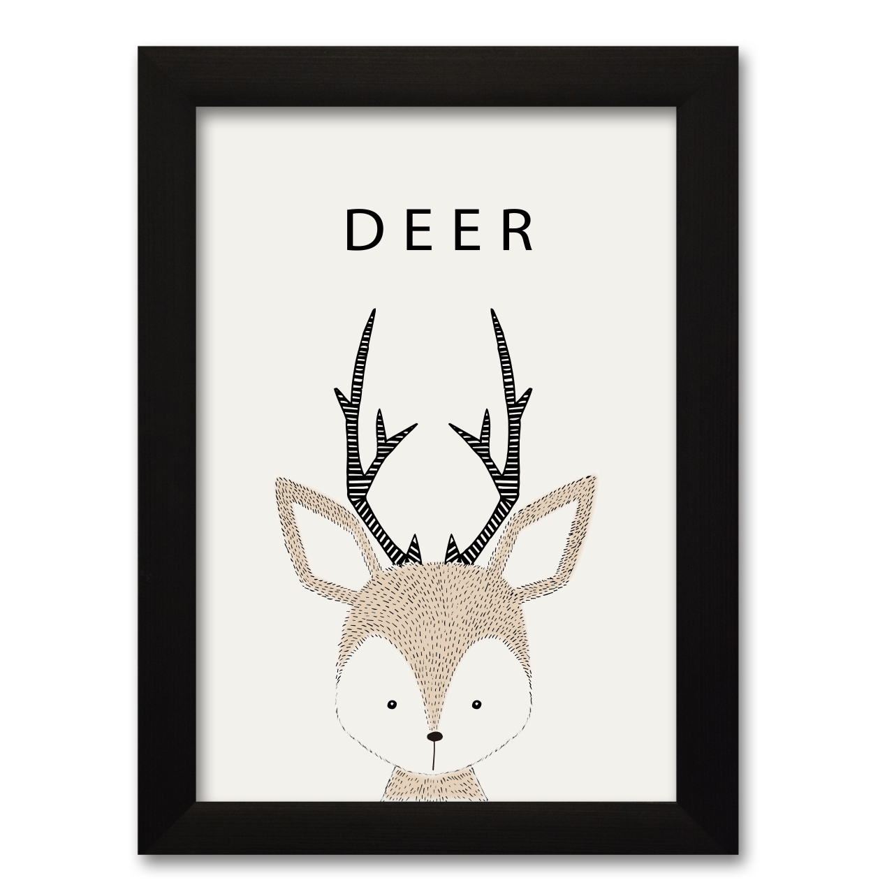 تابلو هیلما گالری کد HAP1076 BLACK