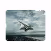 برچسب پوششی ماهوت مدل F-22 Raptor مناسب برای تبلت اپل iPad 2 2011 A1397