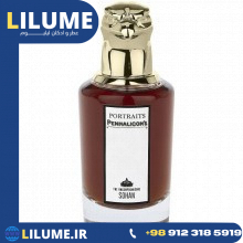 عطر ادکلن پنهالیگونز د آنکامپرومایزینگ سوهان 75 میل مردانه