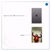 برچسب پوششی ماهوت مدل Joker مناسب برای تبلت اپل iPad mini (GEN 5) 2019 A2126