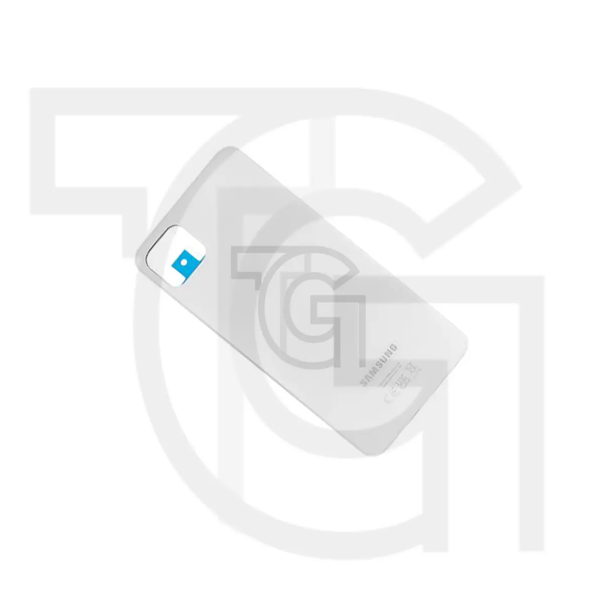 درب پشت سامسونگ (سفید) Back Door Samsung Galaxy SC-56B