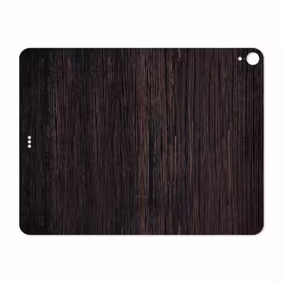 برچسب پوششی ماهوت مدل Burned Wood مناسب برای تبلت اپل iPad Pro 12.9 (GEN 3) 2018 A2014