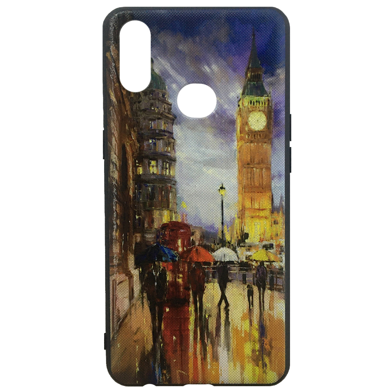 کاور مدل A0274 مناسب برای گوشی موبایل سامسونگ Galaxy A10s