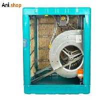 کولر آبی 7000 توان 7500