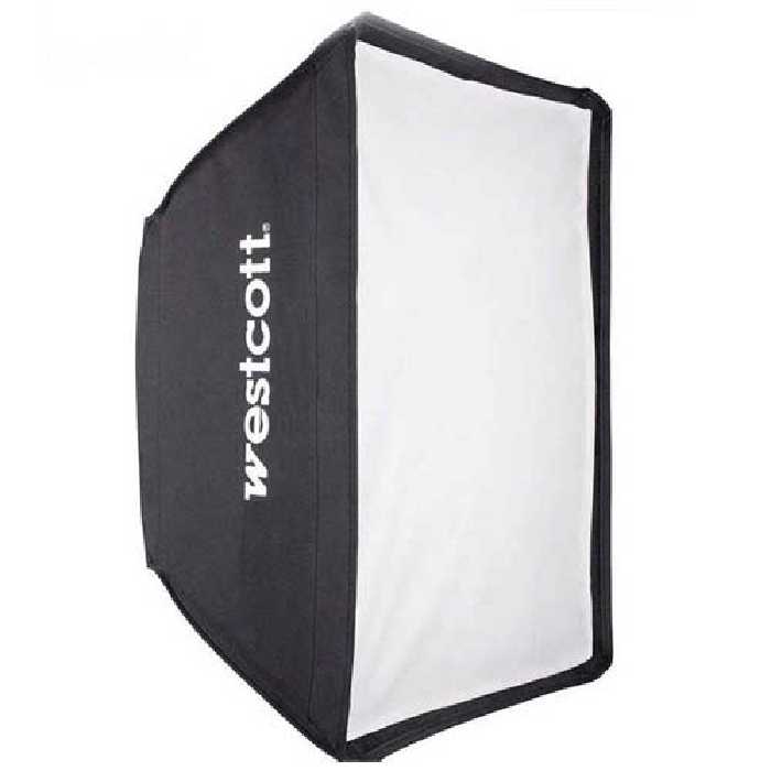 سافت ‌باکس وسکات Westcott Softbox 70×100