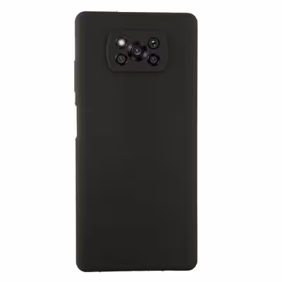 کاور مدل LNZ-X3 مناسب برای گوشی موبایل شیائومی Poco X3 / Poco X3 NFC / Poco X3 Pro