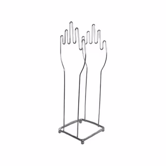 استند نگهدارنده دستکش مدل DDR
