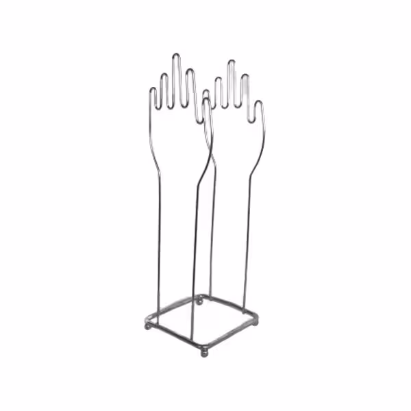استند نگهدارنده دستکش مدل DDR