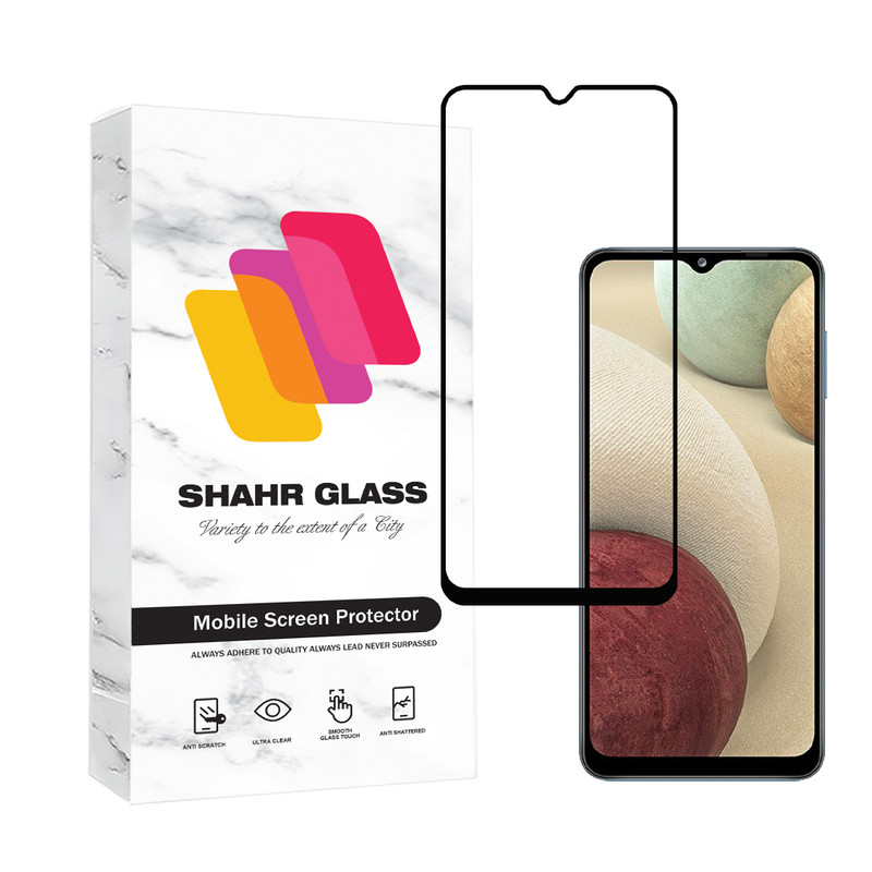 محافظ صفحه نمایش سرامیکی شهر گلس مدل CRMSNWSH مناسب برای گوشی موبایل شیائومی Redmi A1 / A1 Plus / A2 / A2 Plus | کالا برتری