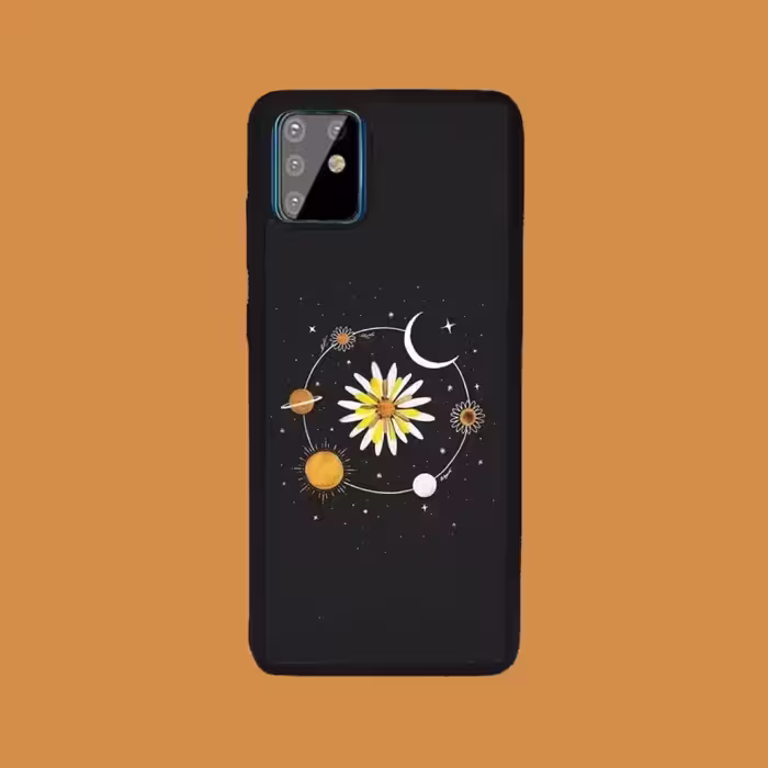 کاور گارد قاب مناسب برای گوشی سامسونگ A81/NOTE 10 LITE -کد 1784