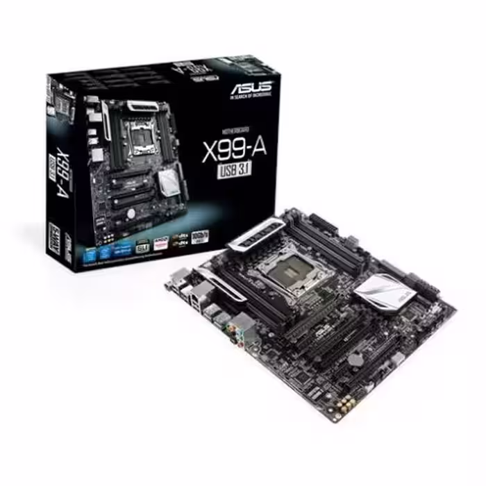 مادربرد ایسوس X99-A-USB3.1