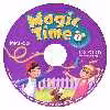 کتاب MAGIC TIME 1 اثر KATHLEEN KAMPA AND CHARLES VILINA انتشارات OXFORD