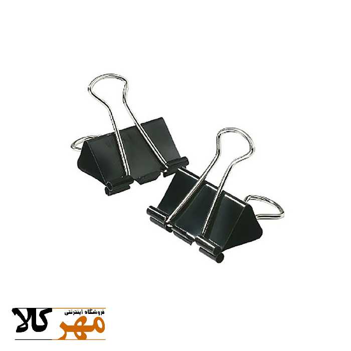 گیره دوبل شماره 41 dl