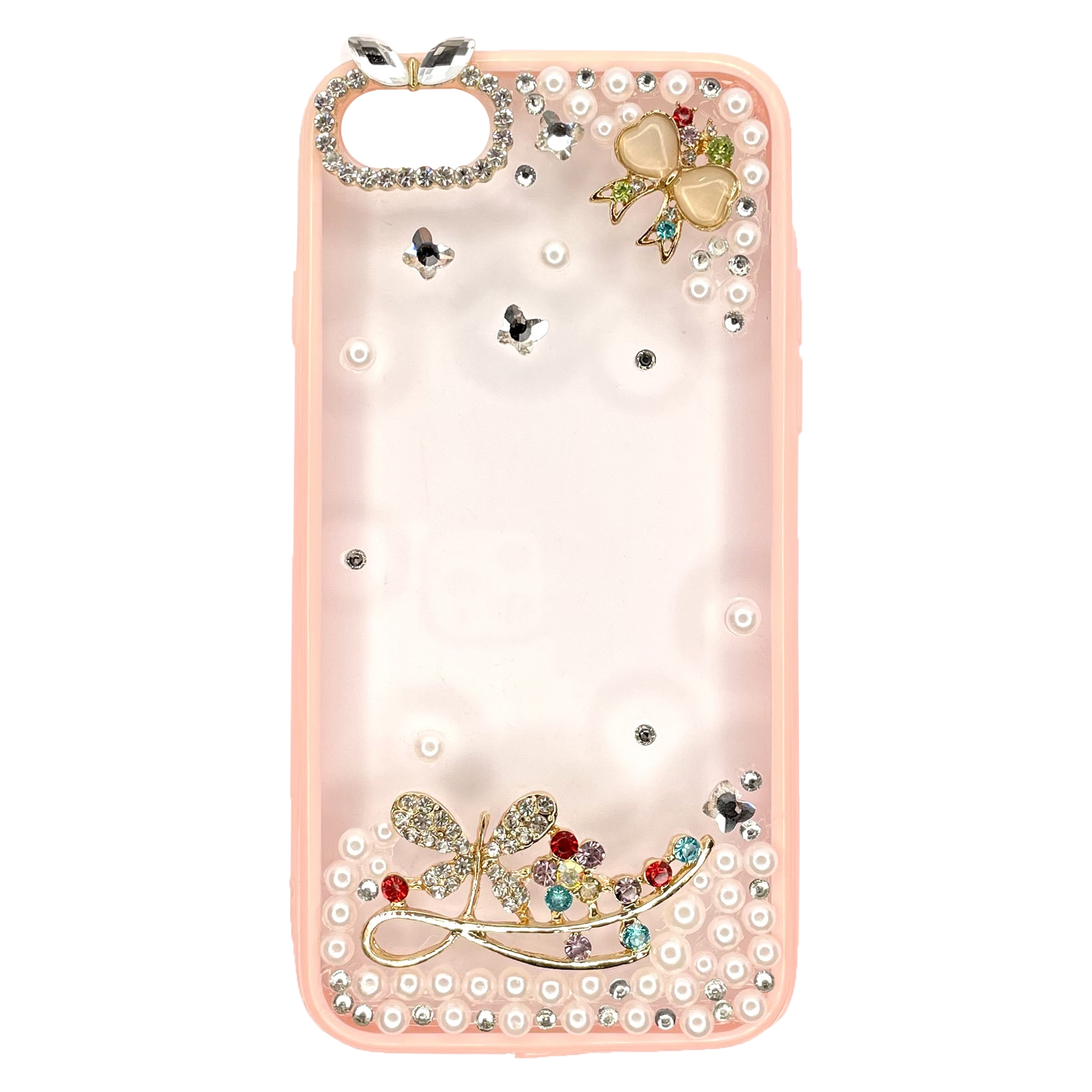 کاور مدل m014 مناسب برای گوشی موبایل اپل iphone 7/8