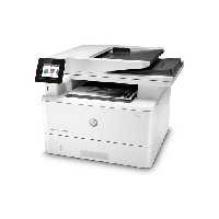 پرینتر چهار کاره لیزری اچ پی مدل Laser Jet Pro MFP M428fdw