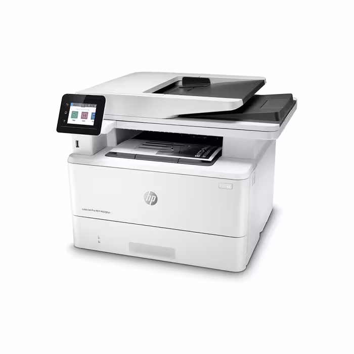 پرینتر چهار کاره لیزری اچ پی مدل Laser Jet Pro MFP M428fdw