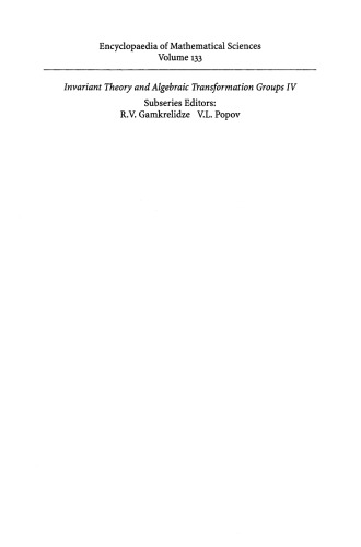 خرید و دانلود نسخه کامل کتاب Projective Duality and Homogeneous Spaces