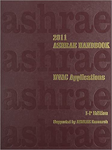  دانلود کتاب 2011 Ashrae Handbook - Heating, Ventilating, And Air-Conditioning Applications (Si Edition), 2011 - دانلود کتاب های دانشگاهی
