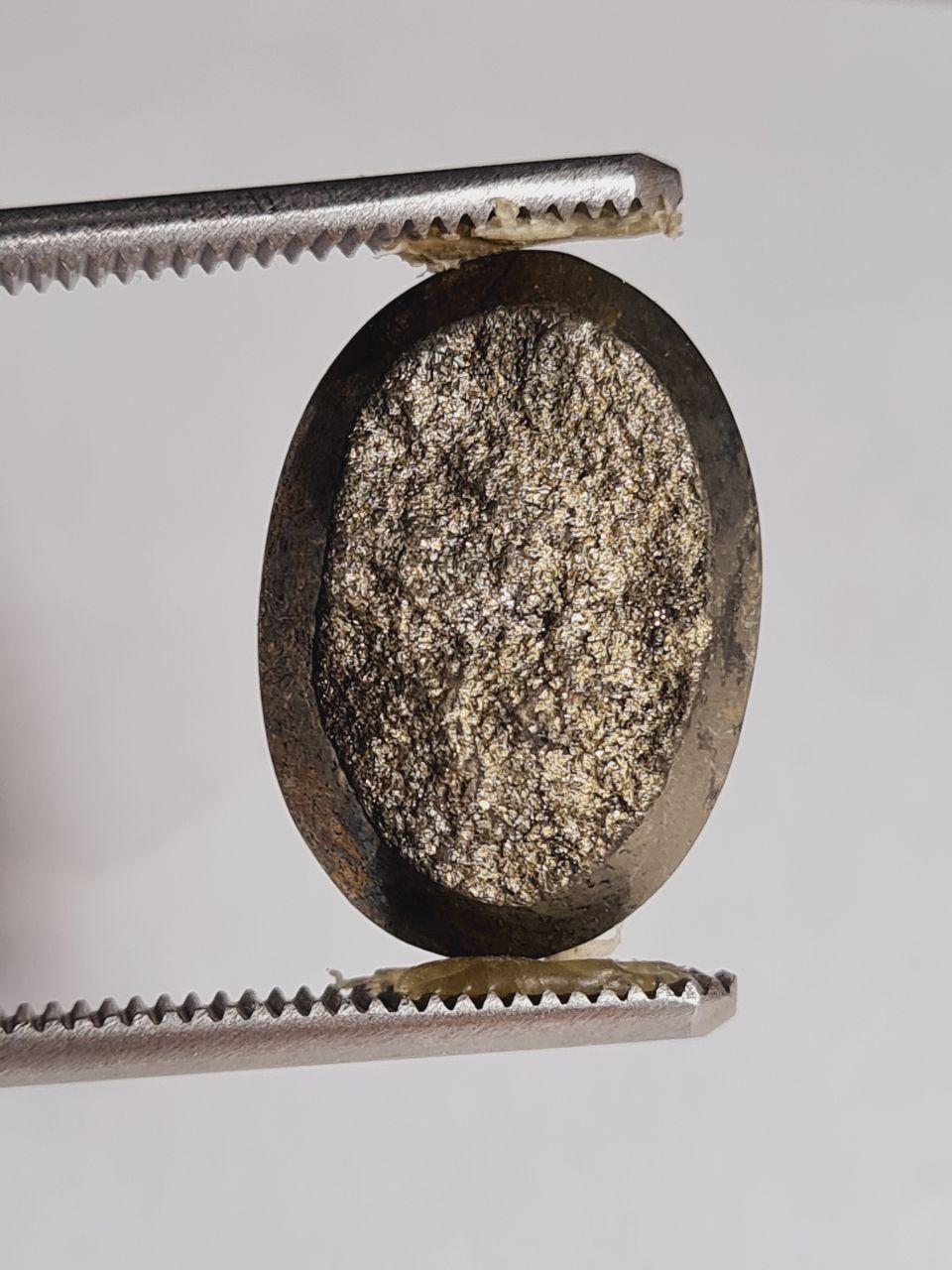 پیریت دروزی 4135