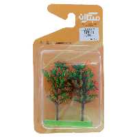 قیمت و خرید درخت بلوط سرخ 2 عددی 10cm مبتکران Mobtakeran