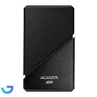 جزئیات ، قیمت و خرید هارد اس اس دی اکسترنال 1 ترابایت ای دیتا مدل Adata SE920 Type-C | فروشگاه آریا