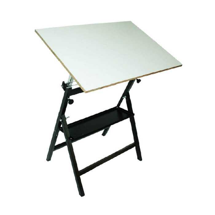 میز نقشه کشی سایز 120×80