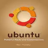 خرید و دانلود نسخه کامل کتاب Ubuntu: Powerful Hacks and Customizations