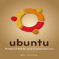 خرید و دانلود نسخه کامل کتاب Ubuntu: Powerful Hacks and Customizations
